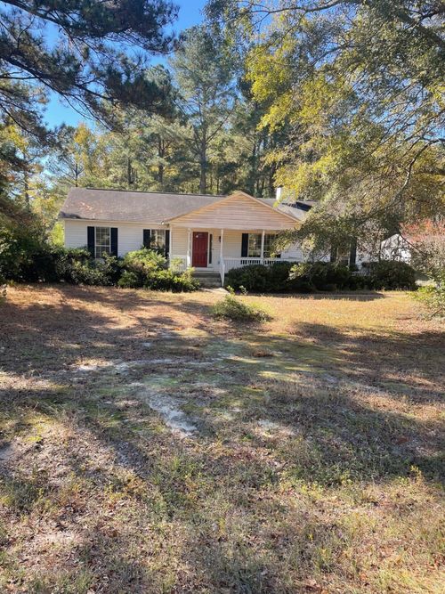 308 Beaverdam Rd, Aiken, SC, 29805-9007 | Card Image