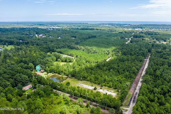338 Lea Crest Ln, House other with 3 bedrooms, 2 bathrooms and null parking in Hampstead NC | Image 32