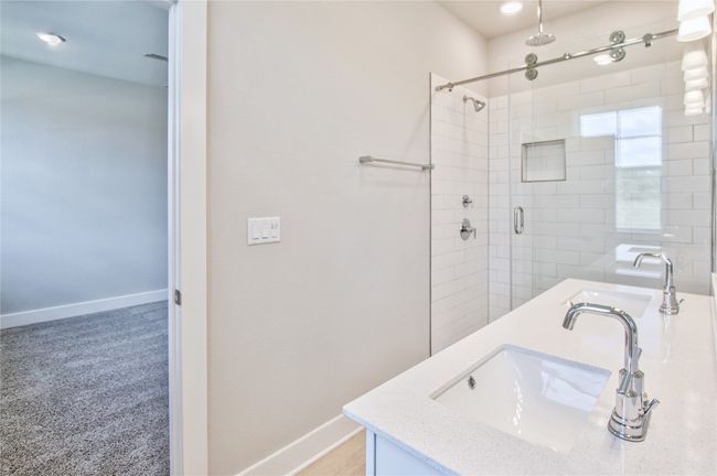 5907 Rotunda View View, House other with 3 bedrooms, 3 bathrooms and 2 parking in Austin TX | Image 16