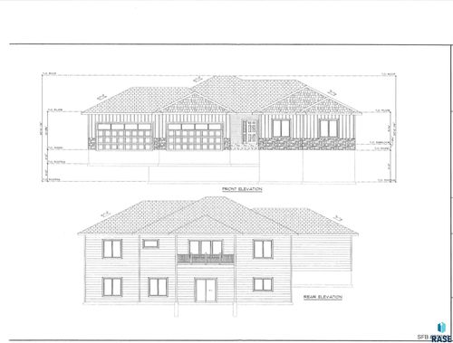 1612 N Notley Ct Court, Sioux Falls, SD, 57110 | Card Image