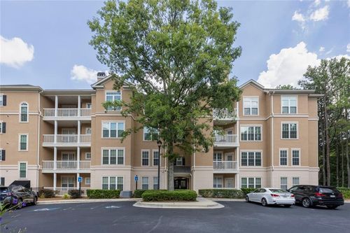 131-131 Ashford Cir, Dunwoody, GA, 30338-2303 | Card Image