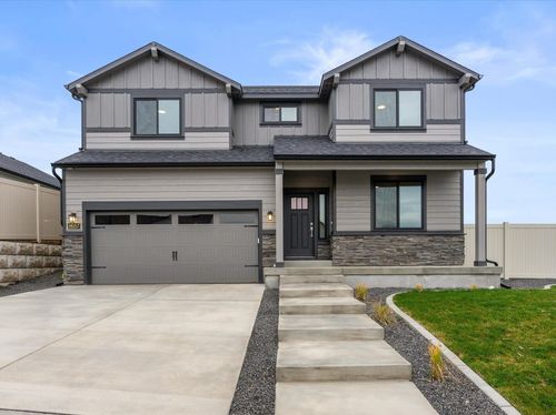 18157 E Barclay Ct, Greenacres, WA, 99016 | Card Image