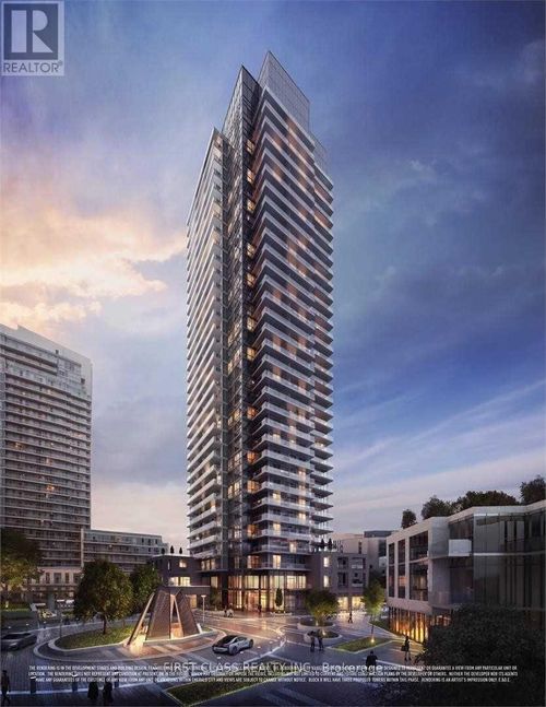 1609-56 Forest Manor Road, Toronto (Henry Farm), ON, M2J1M6 | Card Image