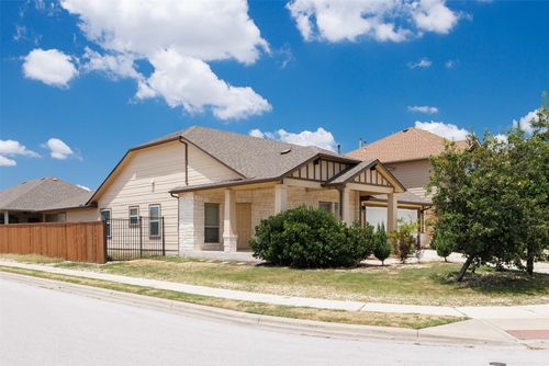 601 Cortona Ln, Georgetown, TX, 78628-2038 | Card Image