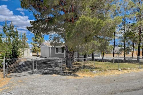 3450 W Charleston Park Ave, Pahrump, NV, 89048-5010 | Card Image