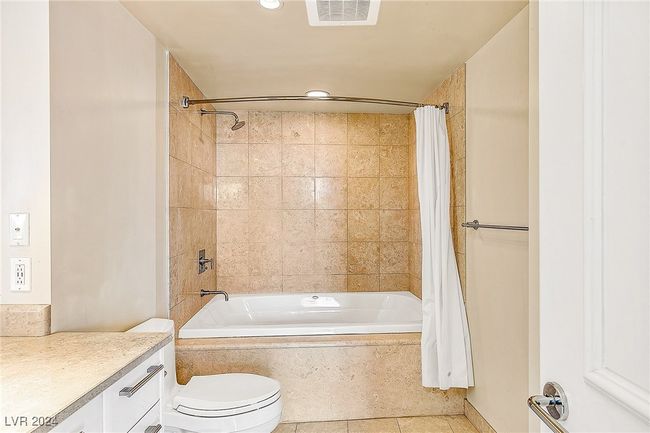UNIT-903 - 322 Karen Ave, Home with 1 bedrooms, 2 bathrooms and 1 parking in Las Vegas NV | Image 12