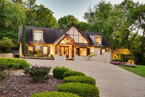 3807 Harding Pl, Nashville, TN, 37215-4030 | Card Image