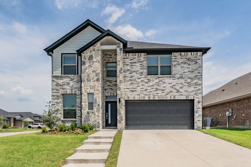 3202 Glorioso Dr, Royse City, TX, 75189-1219 | Card Image