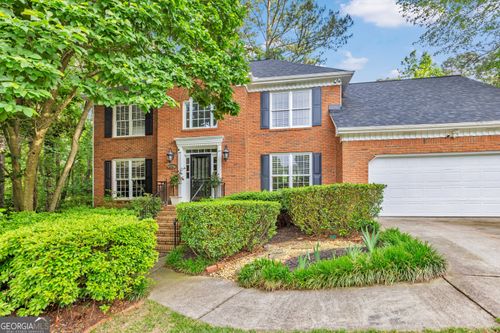 4250 Edgewater Ct Nw, Kennesaw, GA, 30144-5120 | Card Image