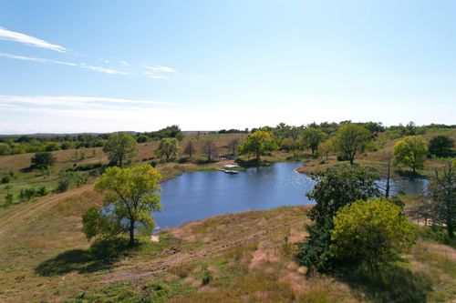 0000 Prairie Trail Scenic Bywy, Marquette, KS, 67464 | Card Image