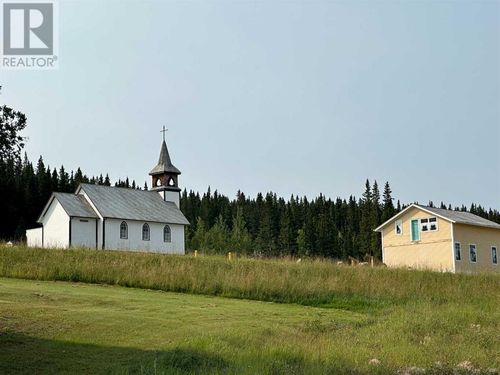 116 Centre Street, Nordegg, AB, T0M0H0 | Card Image