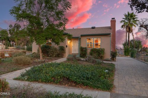 2774 Glen Ave, Altadena, CA, 91001-5026 | Card Image