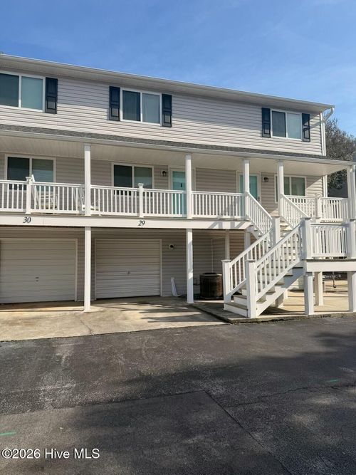 29-2411 Front Street, Beaufort, NC, 28516 | Card Image
