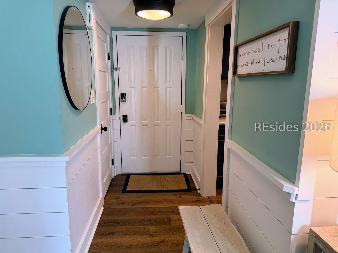 Residential in Hilton Head Island 5