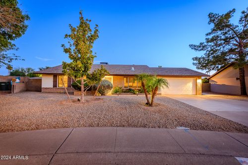 4533 E Kings Avenue, Phoenix, AZ, 85032 | Card Image