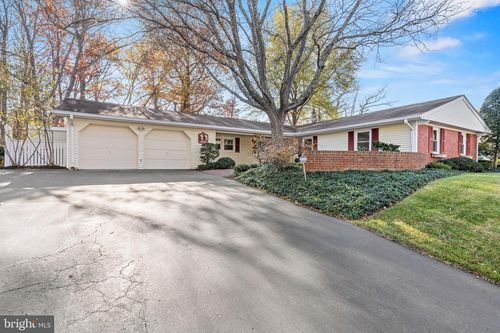 9203 Montpelier Dr, LAUREL, MD, 20708-2551 | Card Image