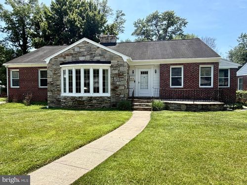 6318 Winner Ave, BALTIMORE, MD, 21215-3119 | Card Image