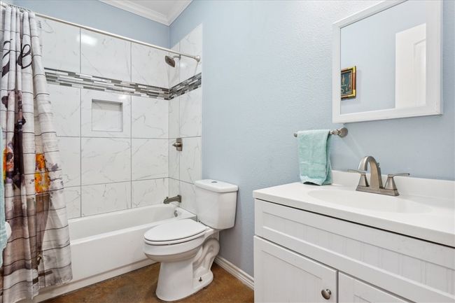 465 Frostdale Dr, House other with 3 bedrooms, 2 bathrooms and null parking in Elm Mott TX | Image 25
