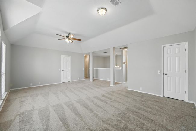 7845 Orland Park Cir, House other with 4 bedrooms, 3 bathrooms and null parking in Fort Worth TX | Image 21