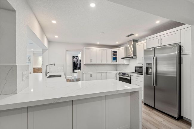 2710 Ne 47 Th St, House other with 3 bedrooms, 2 bathrooms and null parking in Lighthouse Point FL | Image 17