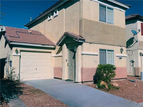 5266 Paradise Skies Ave, Las Vegas, NV, 89156-5655 | Card Image