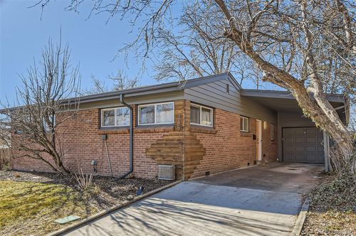 345 Forrest Street, Denver, CO, 80246 | Card Image