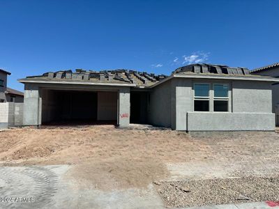 5628 W Paseo Way, House other with 4 bedrooms, 4 bathrooms and null parking in Laveen AZ | Image 2