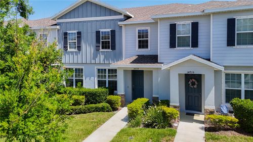 14729 Promenade Pkwy, ODESSA, FL, 33556-2712 | Card Image
