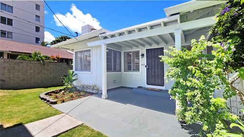 1431 Dominis St, Honolulu, HI, 96822-3290 | Card Image