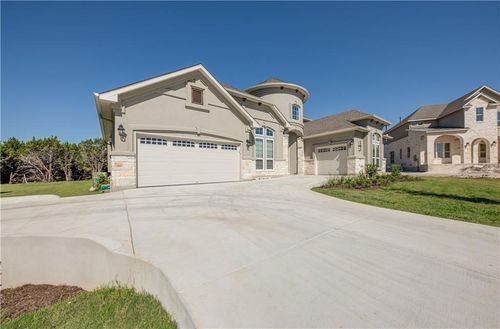 705 Campino Dr, Cedar Park, TX, 78613-2552 | Card Image