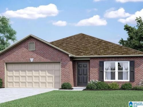 1633 Mallar St Se, Cullman, AL, 35055-1000 | Card Image