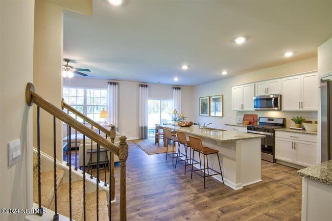1092 Queensland Lane, House other with 5 bedrooms, 3 bathrooms and 2 parking in Ayden NC | Image 7
