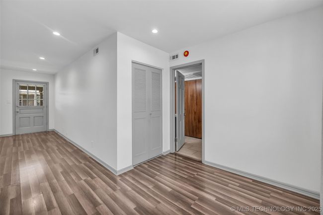 APT-31A - 4517 Peoria Ave, Condo with 1 bedrooms, 1 bathrooms and null parking in Tulsa OK | Image 12