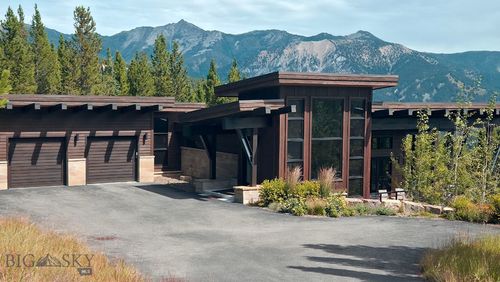 7 Yeti Ridge Dr, Big Sky, MT, 59716 | Card Image