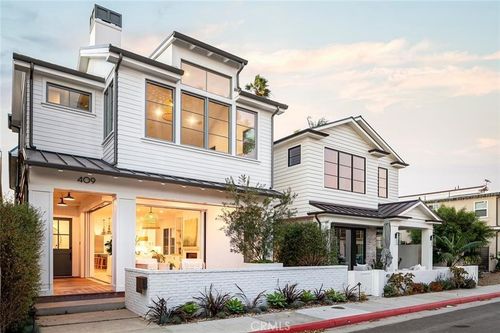 409 39th St, Newport Beach, CA, 92663 | Card Image