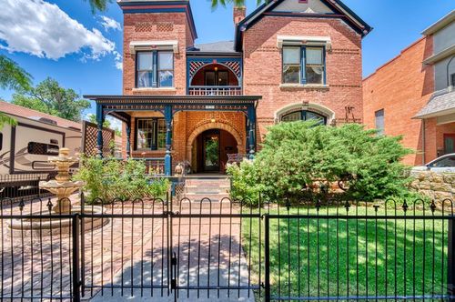 417 Greenwood Ave, Canon City, CO, 81212-3245 | Card Image