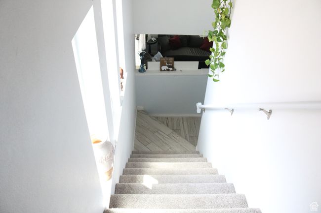 APT-104 - 1521 420, Townhouse with 3 bedrooms, 3 bathrooms and 2 parking in Logan UT | Image 12