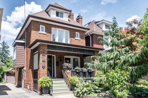 39 Maplewood Ave, Hamilton, ON, L8M1W6 | Card Image