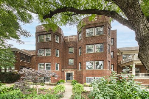 3w-1456 W Hollywood Ave, Chicago, IL, 60660-5663 | Card Image
