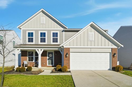 1440 Eagle Blvd, Hamilton Twp, OH, 45039-3400 | Card Image