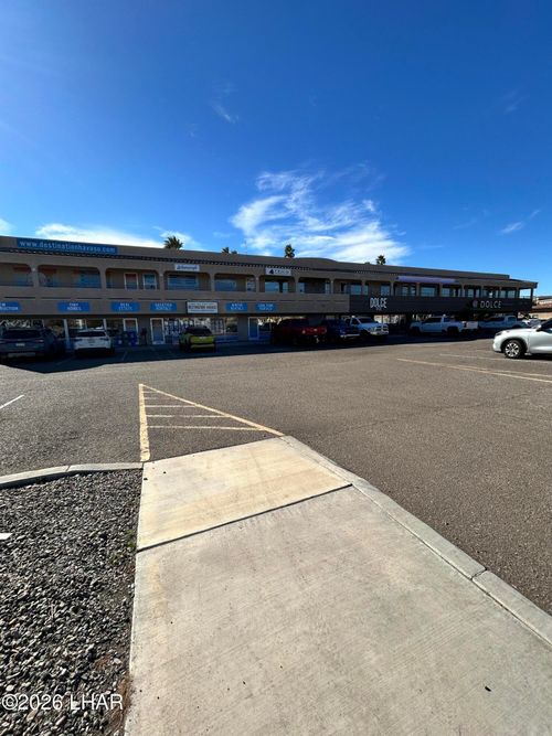 206-231 Swanson Ave, Lake Havasu City, AZ, 86403-0931 | Card Image