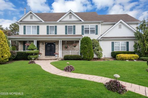 3 Wellesly Ct, Jackson, NJ, 08527-4864 | Card Image