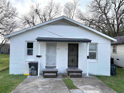 565 W Garfield St, Baton Rouge, LA, 70802-7718 | Card Image