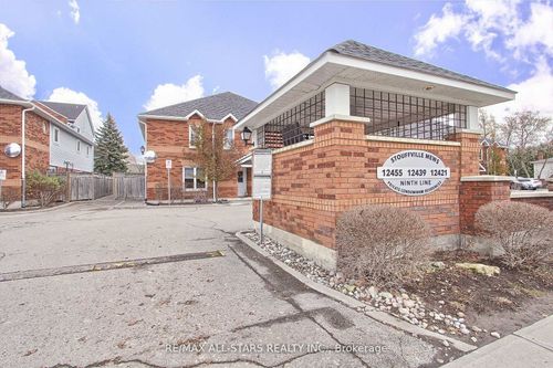 218-12421 Ninth Line, Stouffville, ON, L4A1J3 | Card Image