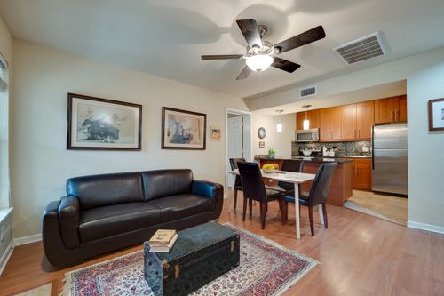 128-7685 Northcross Drive, Austin, TX, 78757 | Card Image