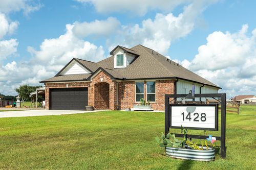 1428 Palomino Trl, Angleton, TX, 77515-9682 | Card Image