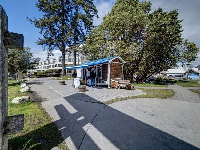 103 - 5470 Inlet Avenue, Condo with 2 bedrooms, 2 bathrooms and 2 parking in Sechelt BC | Image 31