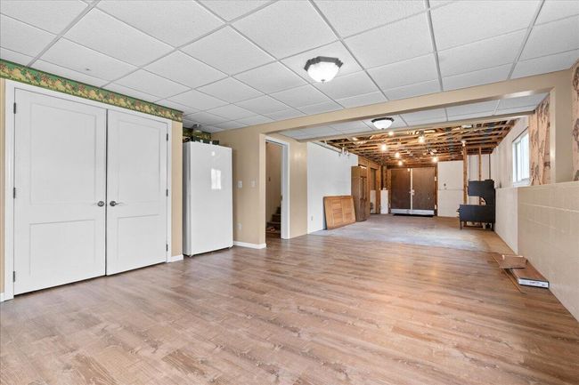 361 4 Th St, House other with 4 bedrooms, 2 bathrooms and null parking in Plainwell MI | Image 50
