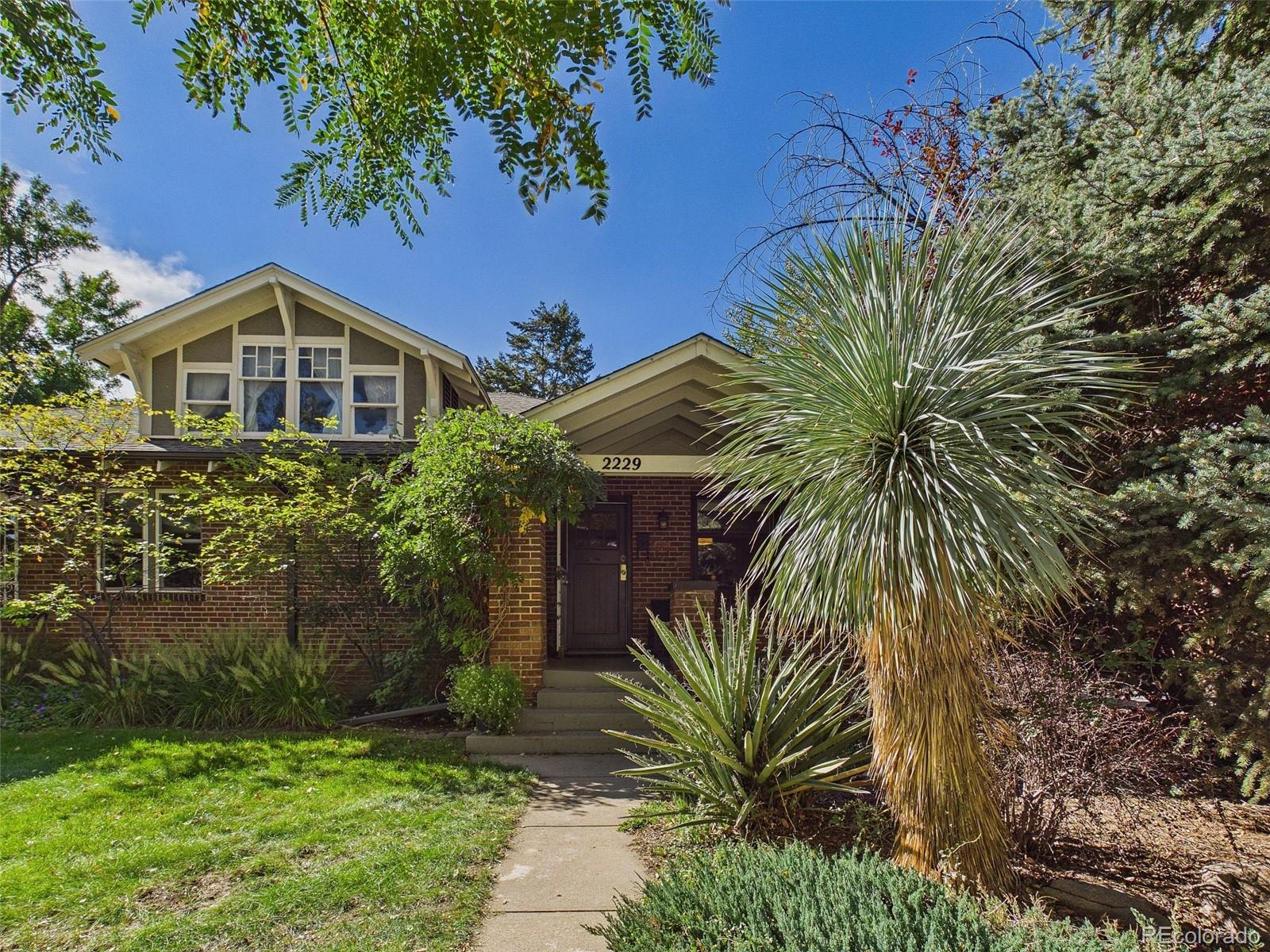 Residential in Denver