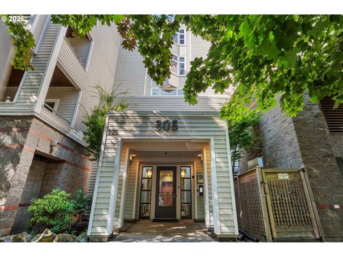 f501-305 S Montgomery St, Portland, OR, 97201-5135 | Card Image